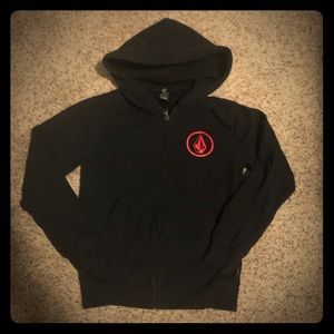 Volcom sweatshirt